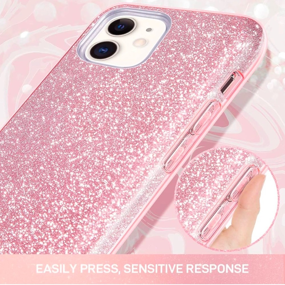 ❣️HP❣️MILPROX PROTECTIVE PHONE CASE FOR IPHONE 11 - Picture 2 of 9